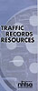 Traffic Records Resources (Brochure)